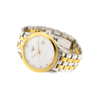 Longines Gents Bi-Colour Bracelet Watch