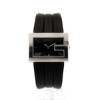 Gucci 100m Gts Steel S/W