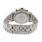 Raymond Weil Parsifal Chronograph Steel and 18ct Gold Bracelet Watch