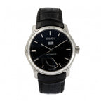 Ebel Hexagon Classic Strap Watch