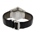 Ebel Hexagon Classic Strap Watch