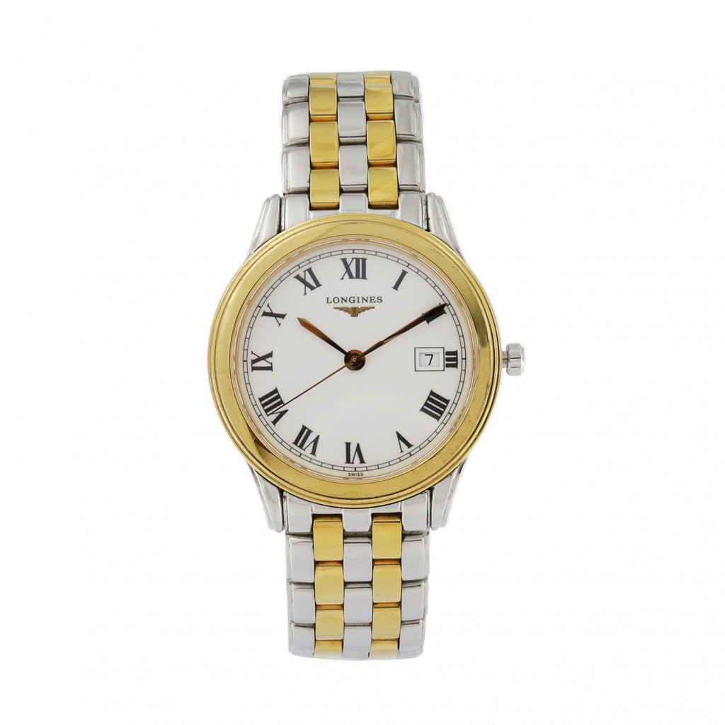 Longines Flagship Quartz