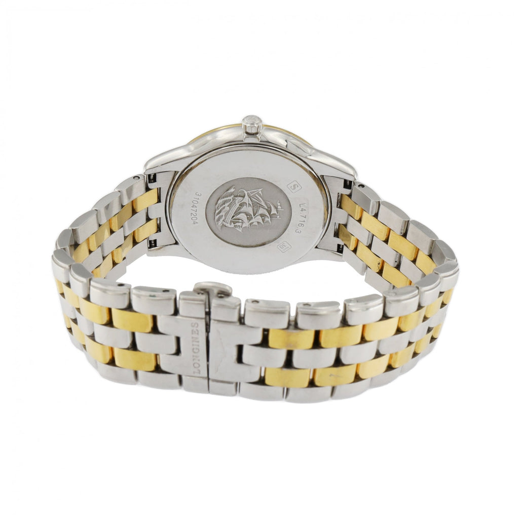 Longines Flagship Quartz