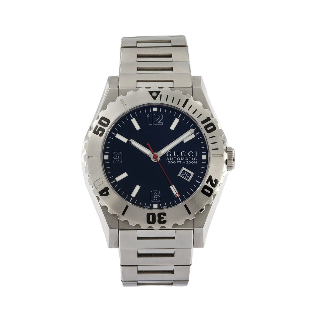 Gucci Pantheon Automatic Watch