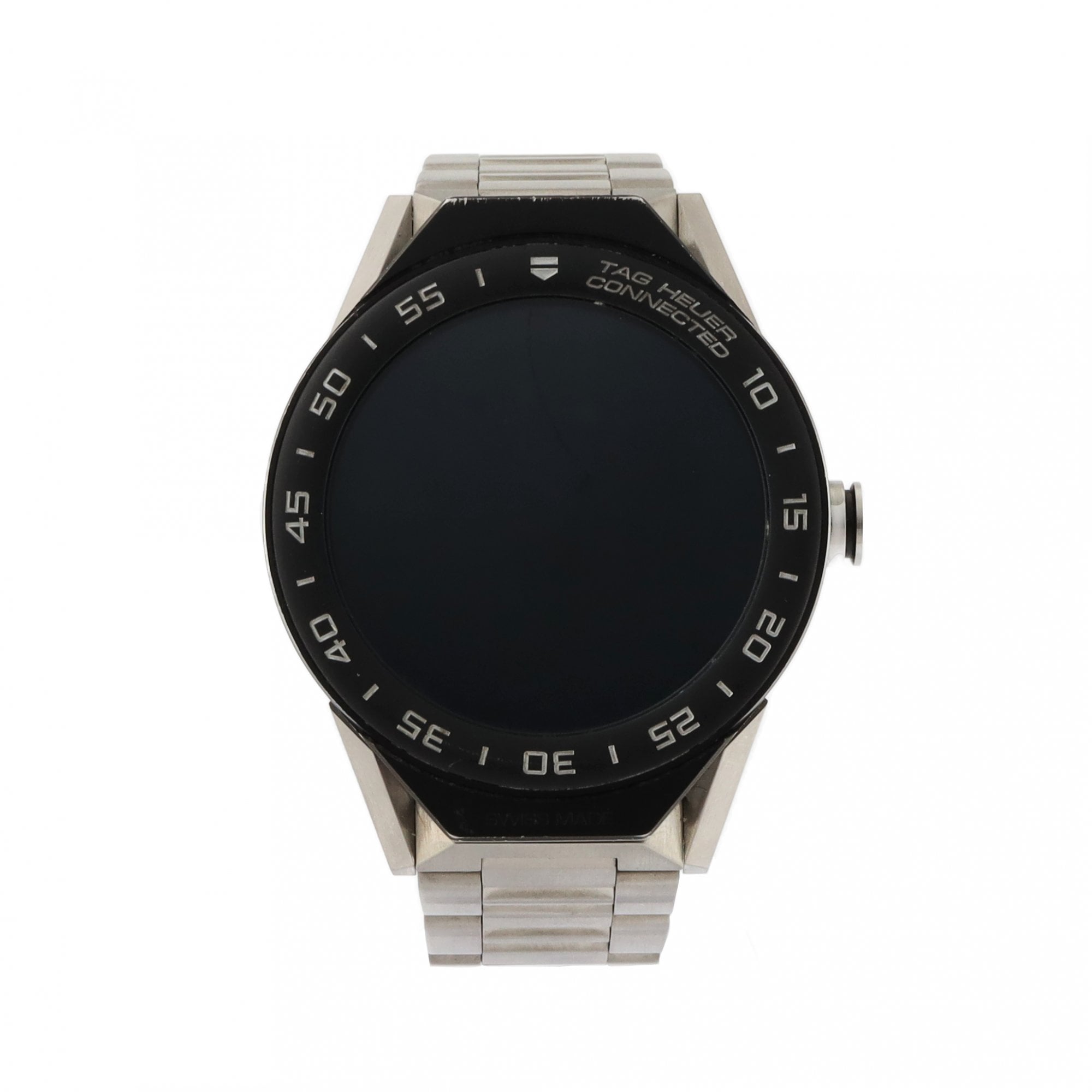 Tag Heuer Connected 45mm