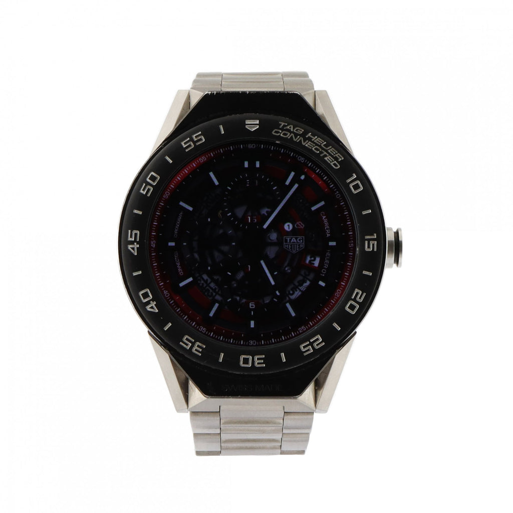 Tag Heuer Connected 45mm