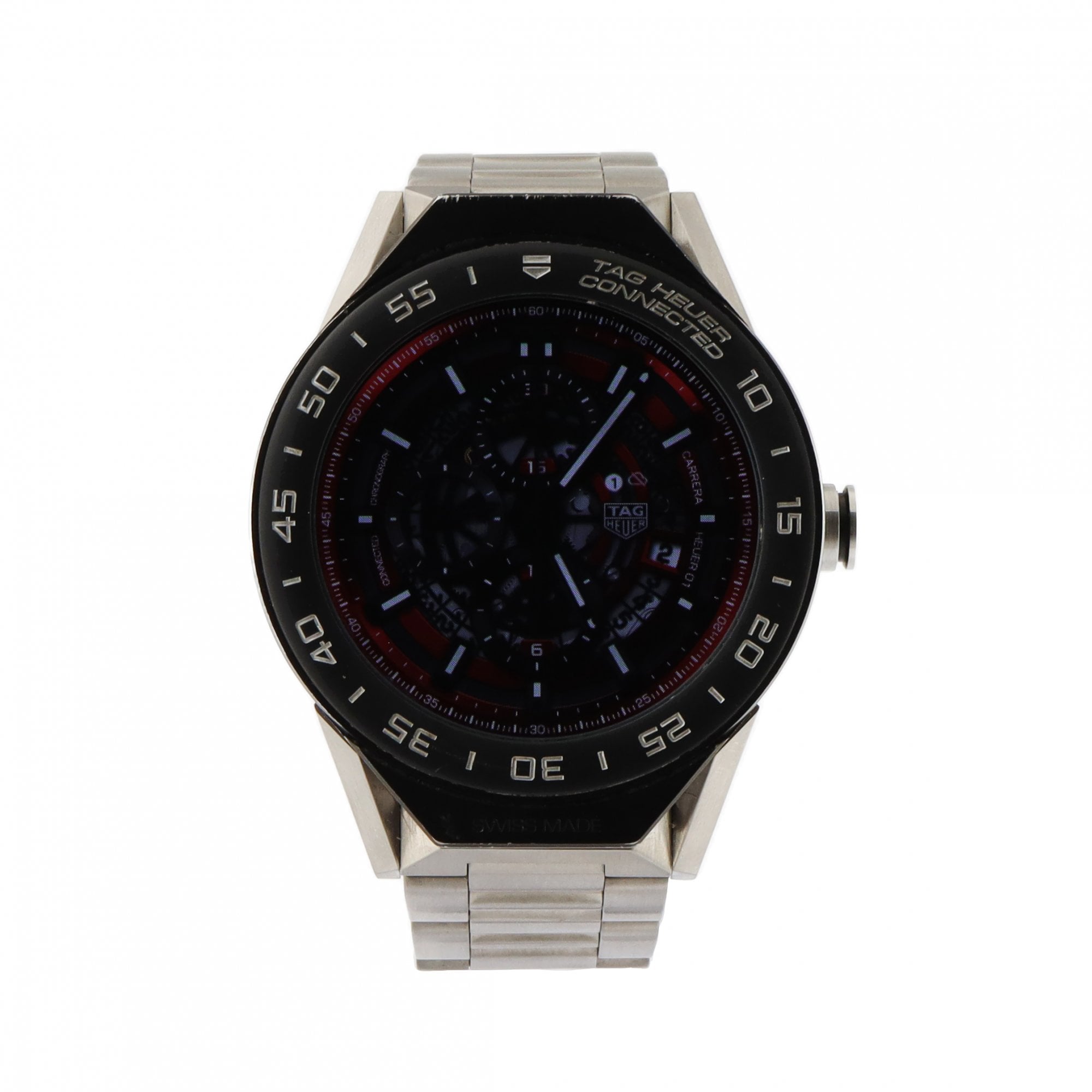 Tag Heuer Connected 45mm