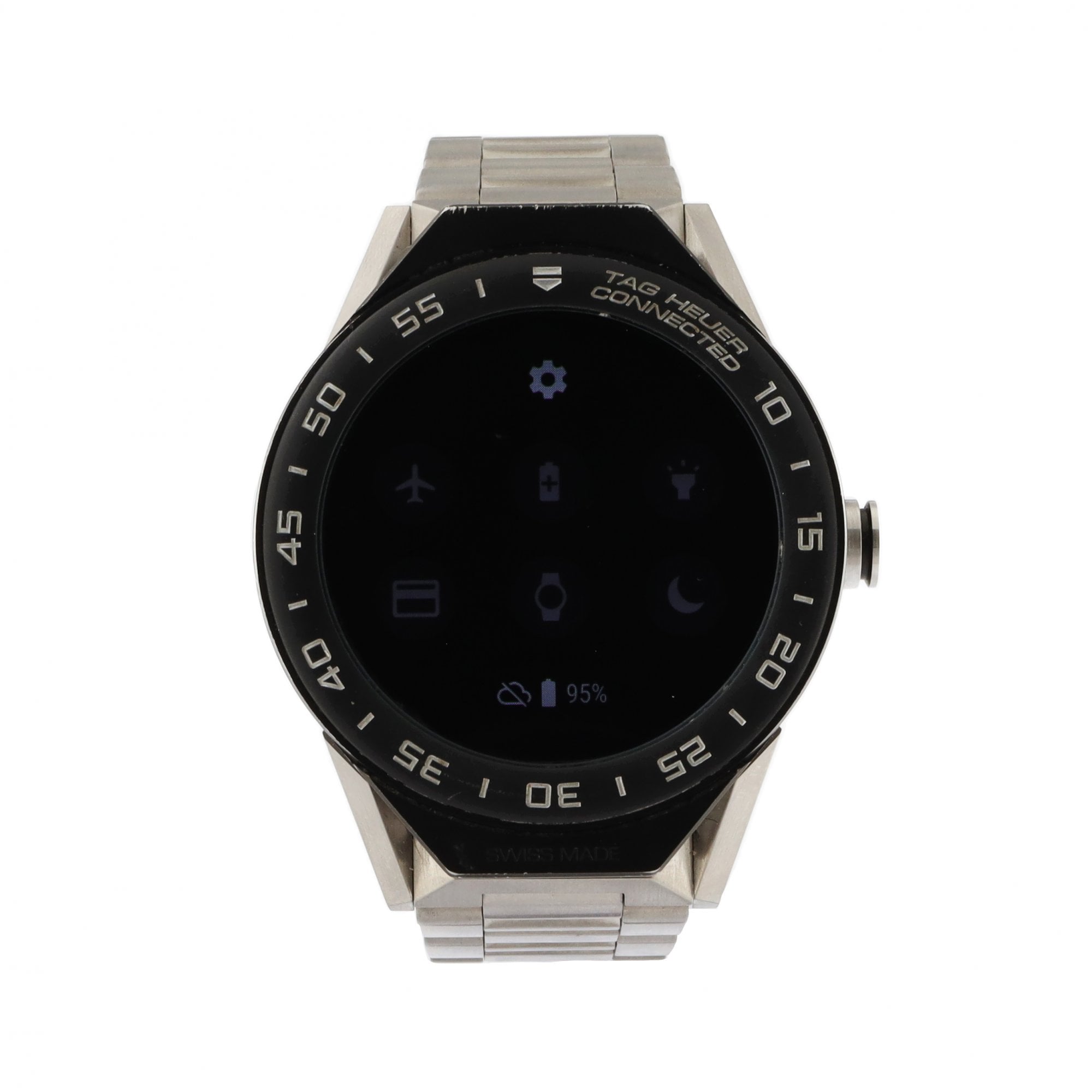 Tag Heuer Connected 45mm