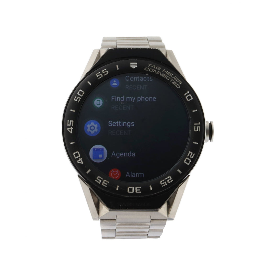 Tag Heuer Connected 45mm