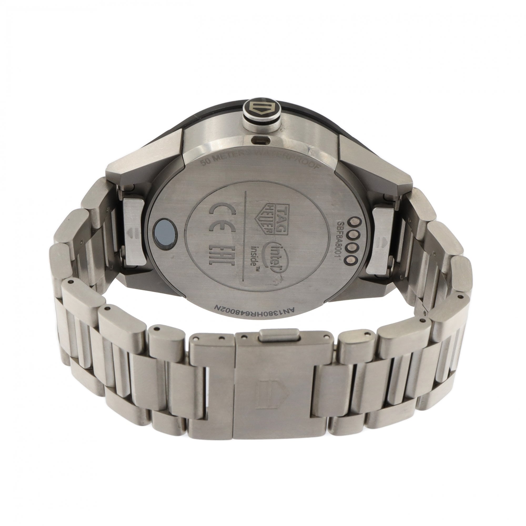 Tag Heuer Connected 45mm