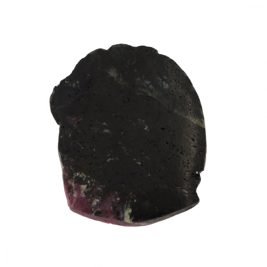 Ruby Carving Stone Pendant