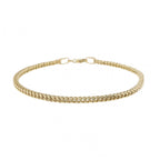 9ct Yellow Gold Bracelet