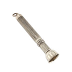 Silver Large Cigar Piercer