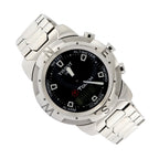 Tissot T-Touch Stainless Steel Bracelet Watch