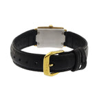 Rado Ladies Florence Gold Plated Strap Watch